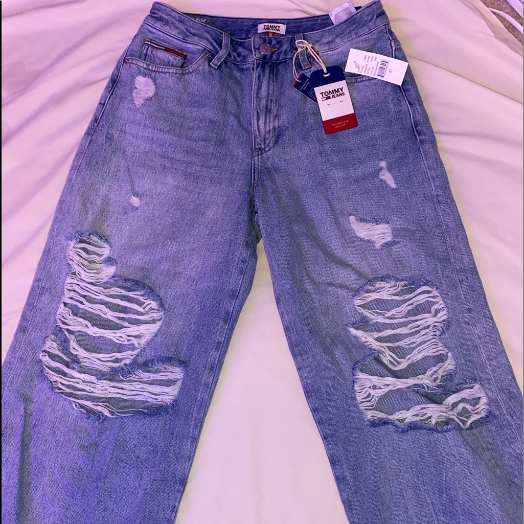 Tommy Hilfiger Jeans Brand New